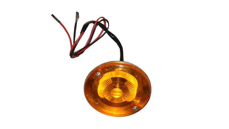 ÖN SİNYAL SAĞ KABİNLİ (E-PİKAP18000)